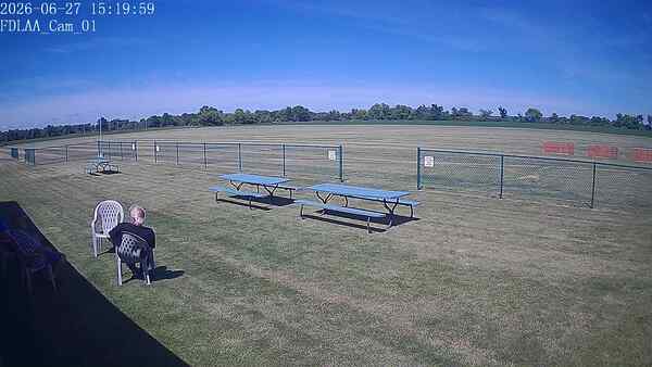 North-East Camera