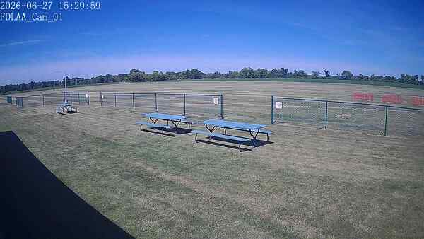 North-East Camera