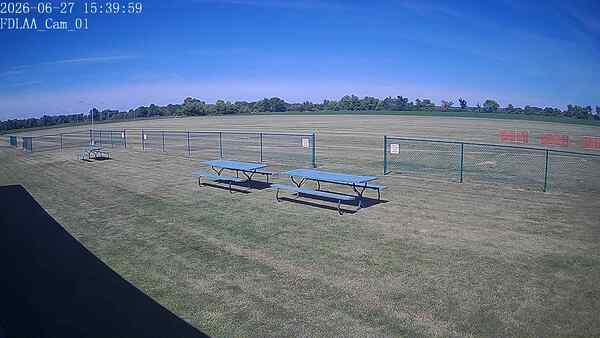 North-East Camera