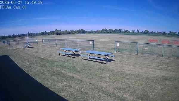 North-East Camera