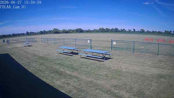 North-East Camera