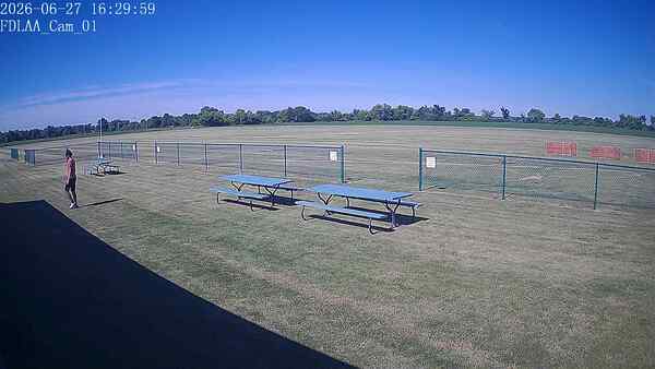 North-East Camera
