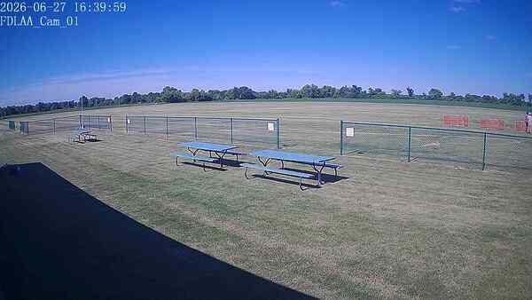 North-East Camera