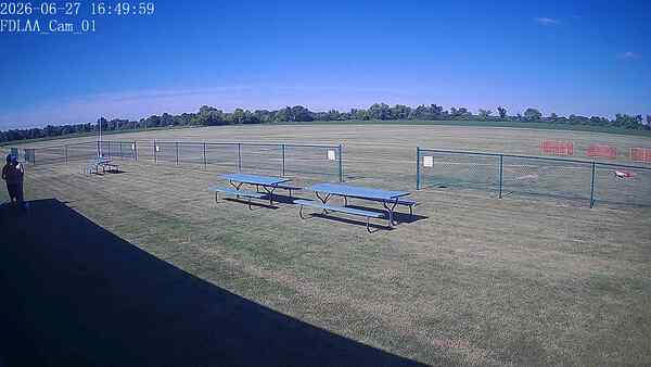 North-East Camera
