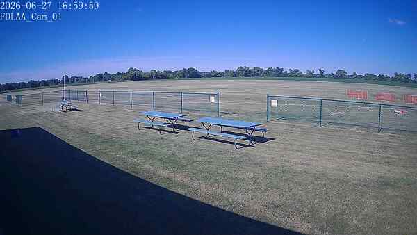 North-East Camera