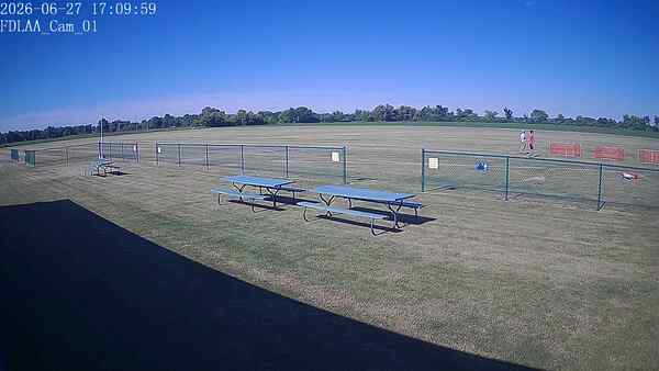 North-East Camera