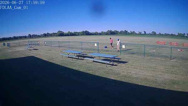 North-East Camera
