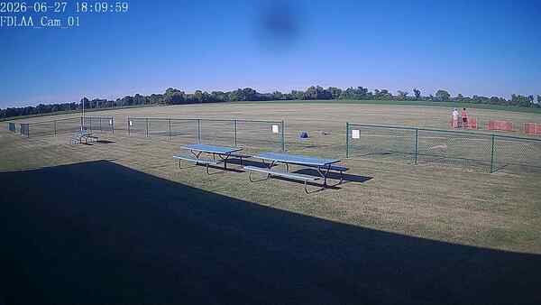 North-East Camera