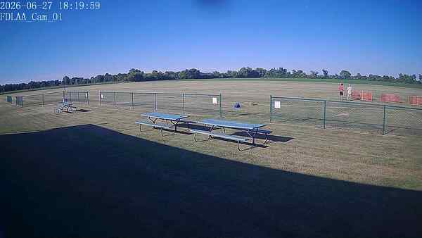 North-East Camera