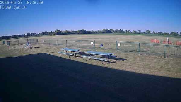 North-East Camera
