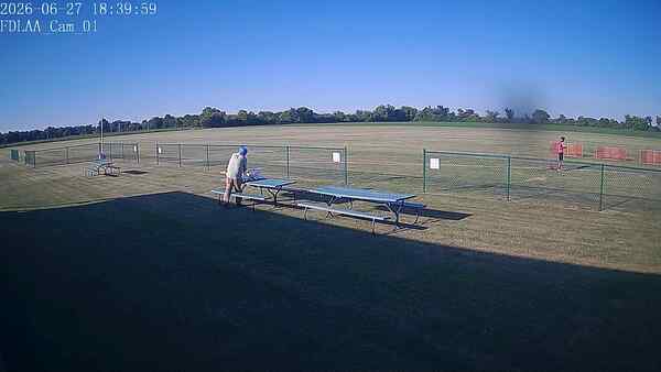 North-East Camera