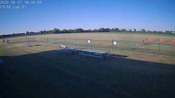 North-East Camera