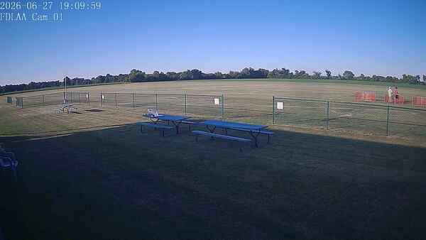 North-East Camera