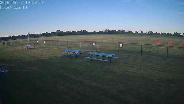 North-East Camera