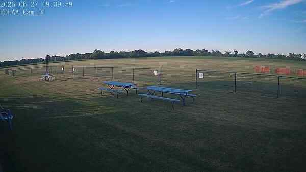 North-East Camera
