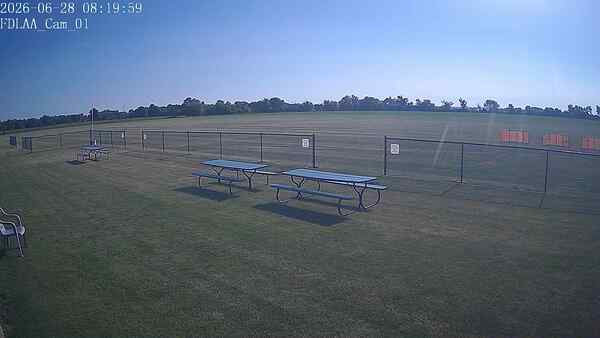 North-East Camera
