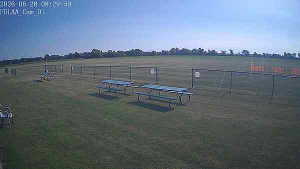 North-East Camera