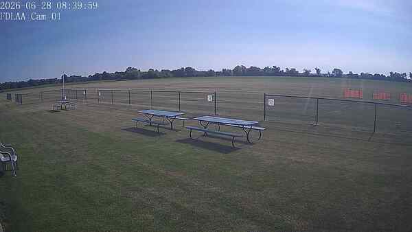 North-East Camera