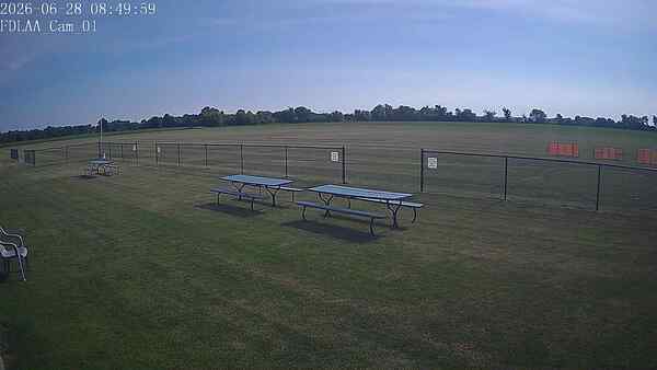 North-East Camera