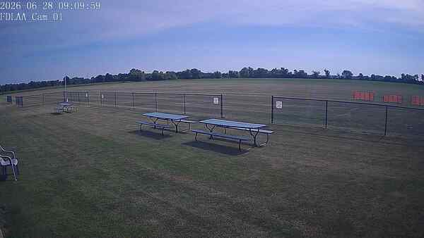 North-East Camera