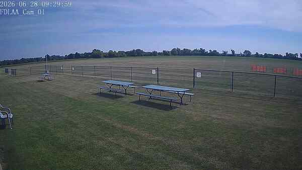 North-East Camera
