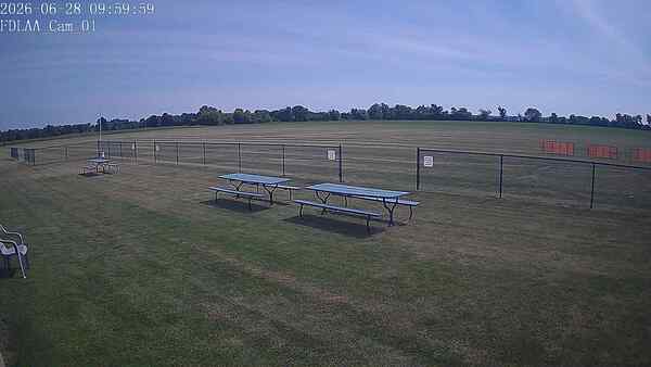 North-East Camera