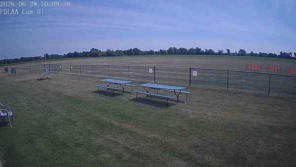 North-East Camera