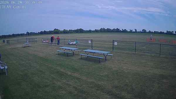 North-East Camera