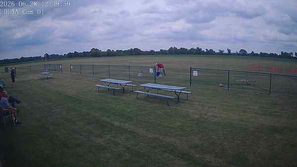 North-East Camera