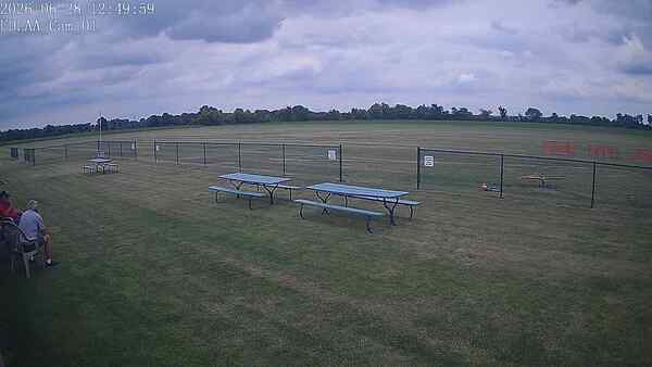 North-East Camera