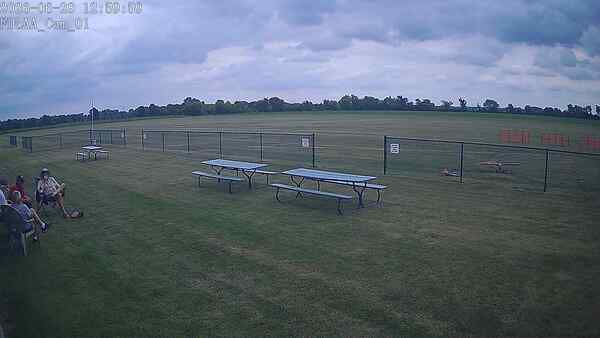 North-East Camera