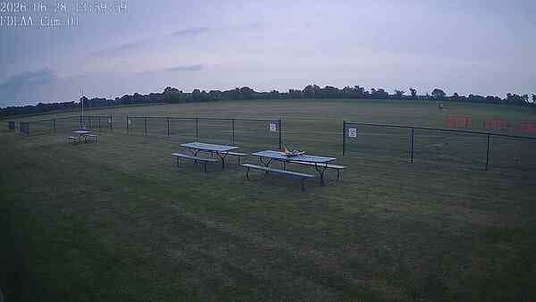 North-East Camera
