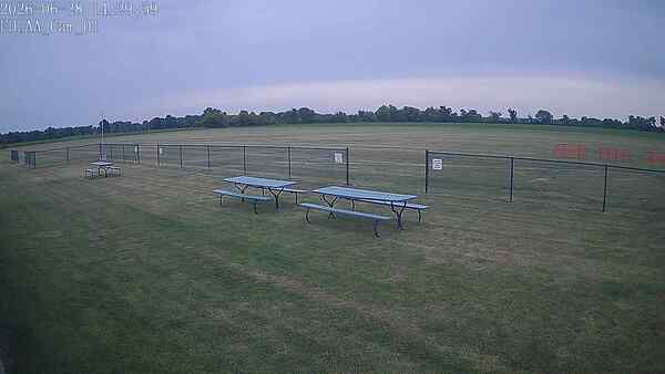 North-East Camera