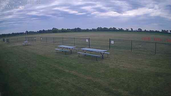 North-East Camera