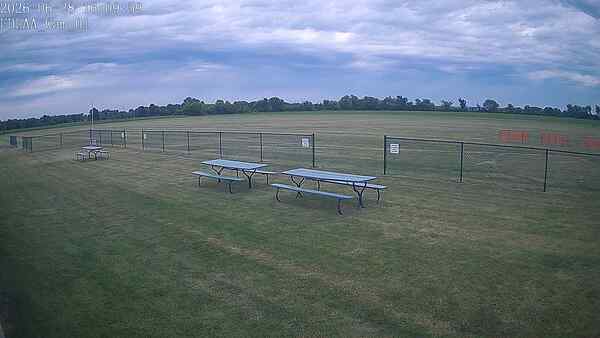 North-East Camera