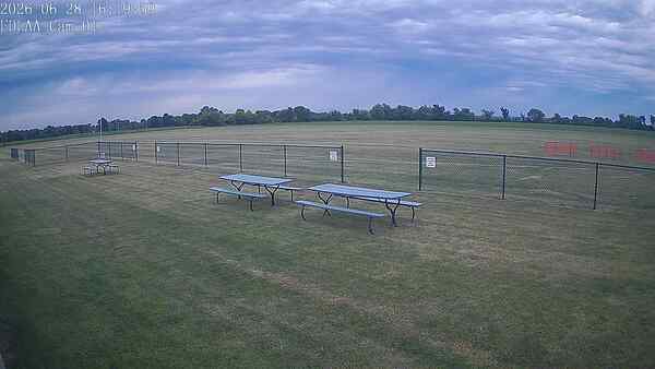 North-East Camera