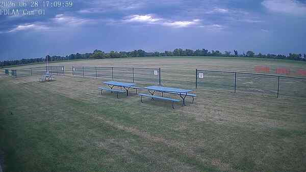 North-East Camera
