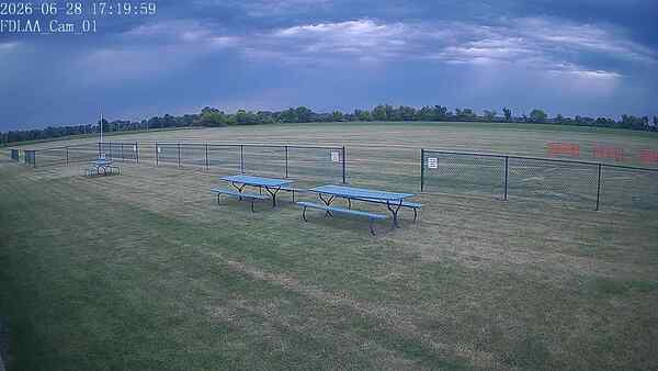North-East Camera