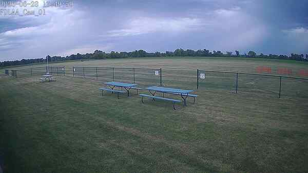 North-East Camera
