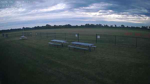 North-East Camera