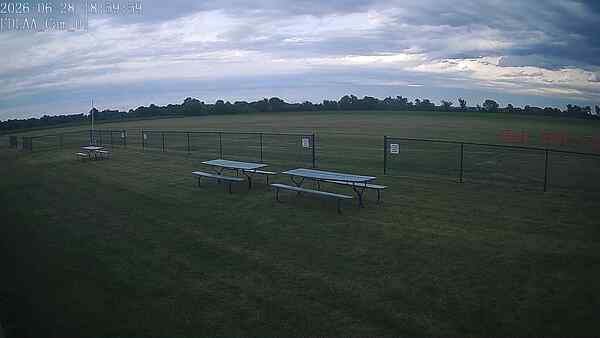 North-East Camera