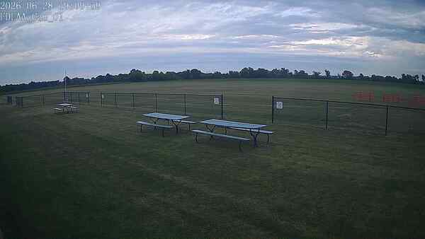 North-East Camera