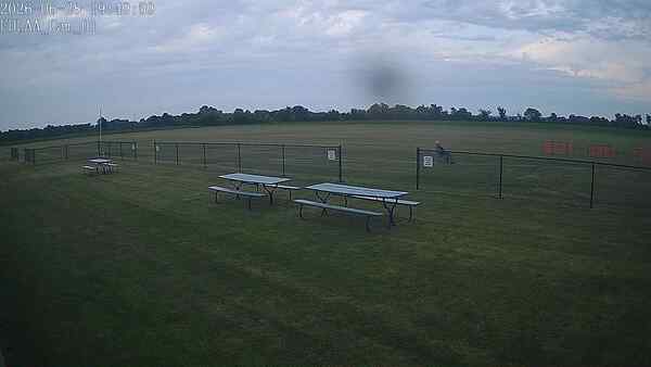 North-East Camera