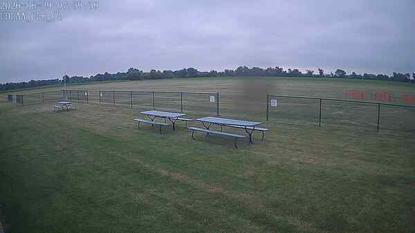 North-East Camera