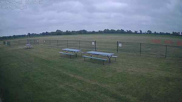 North-East Camera