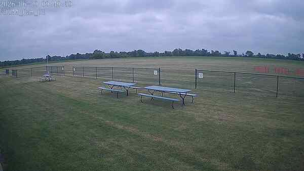 North-East Camera