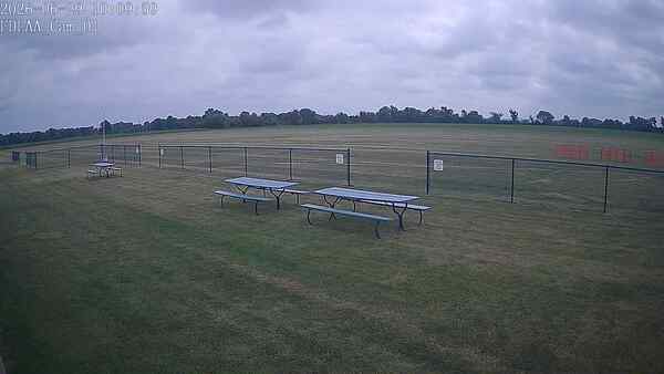 North-East Camera