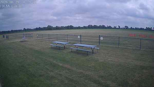 North-East Camera