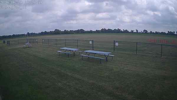 North-East Camera