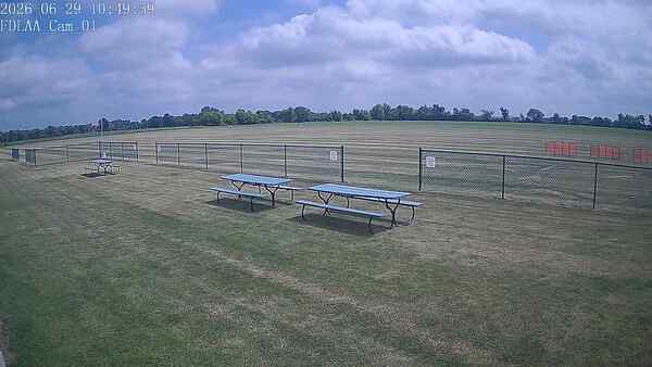 North-East Camera